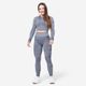 Legging fti 900 w seam, uk 14-16 / eu xl Azul GG