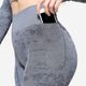 Legging fti 900 w seam, uk 14-16 / eu xl Azul GG