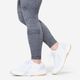 Legging fti 900 w seam, uk 14-16 / eu xl Azul GG