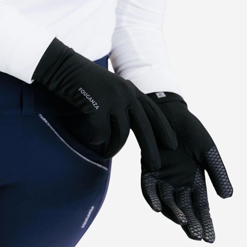 Glv 100 ad, xl-2xl Preto GG