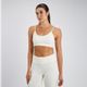 *top slim jacquard mar pv25, xl Off-white G