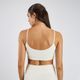 *top slim jacquard mar pv25, xl Off-white G