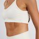 *top slim jacquard mar pv25, xl Off-white G