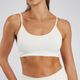 *top slim jacquard mar pv25, xl Off-white G
