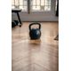 Adjustable kb 12-24kg, no size Preto ÚNICO
