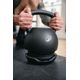 Adjustable kb 12-24kg, no size Preto ÚNICO