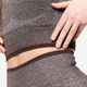 Seamless muscu tank brown, uk 16 / eu xl Marrom G