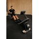 Domyos training row, no size Preto ÚNICO