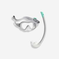 Set ms 100 junior grey, s P