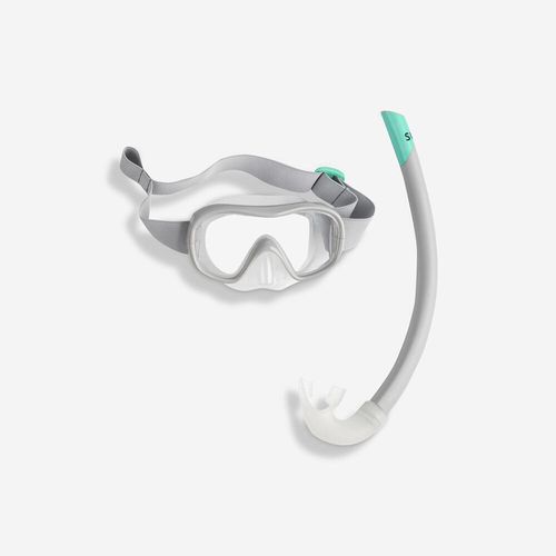 Set ms 100 junior grey, s P