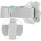 Set ms 100 junior grey, s P