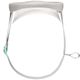 Set ms 100 junior grey, s P
