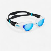 *inflador pratico dupla acao Branco-azul ÚNICO