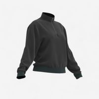 Sweat fsw 120 ess w l, uk 18-20 / eu 2xl Preto 3G