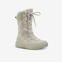 Boots warm sh500 high lace w, uk 7  eu41 Bege-gelo 34 BR
