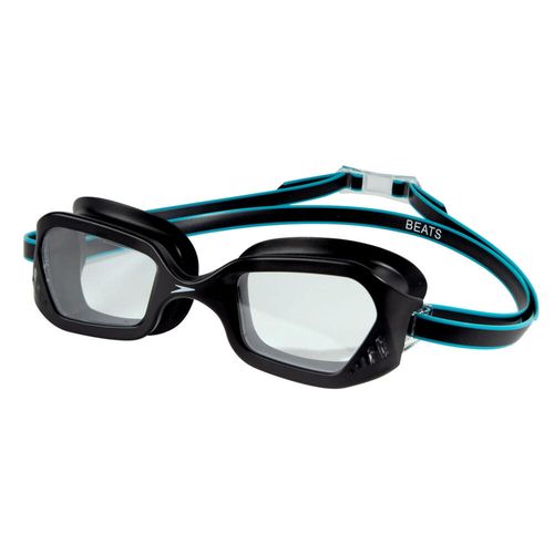 *oculos beats preto/vermelho sp, no size Preto-azul ÚNICO