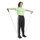 *cta crop vd adidas ess, uk 12-14 / eu l Verde G