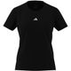 *cta bco adidas tr basi, uk 12-14 / eu l Preta G
