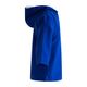 JUNIOR PARKA  BLUE, AGE 14