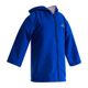 JUNIOR PARKA  BLUE, AGE 14