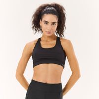*top básico new 100 milt oi25, 2xl Preta 3G