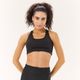 *top básico new 100 milt oi25, 2xl Preta 3G