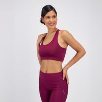 *top básico new 100 milt oi25, 2xl Bordo 3G