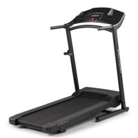 *esteira proform cadence 4.0, no size Preta UNICO