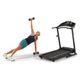 *esteira proform cadence 4.0, no size Preta UNICO