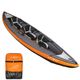 Itiwit 3 people kayak100 floor, no size