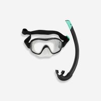 Set ms 100 black, l G