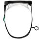 Set ms 100 black, l G