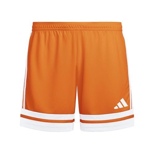 *sh lar inf adidas squadra 25, 14years Laranja 8 ANOS