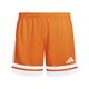 *sh lar inf adidas squadra 25, 14years Laranja 8 ANOS