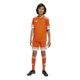 *sh lar inf adidas squadra 25, 14years Laranja 8 ANOS