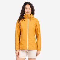 Casaco Impermeável Feminino de Barco a Vela Sailing Tribord, unica, 3G