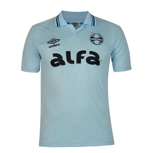 *csa umbro gremio away masc torc 25, xl. Branca G