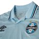 *csa umbro gremio away masc torc 25, xl. Branca G