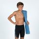 Jammer 500 fitib black s 161-172cm14-15y Preto-fumê-preto 12-13 ANOS