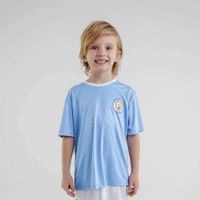 *csa az man. city cityzens juv, 14 years Azul 9-10 ANOS