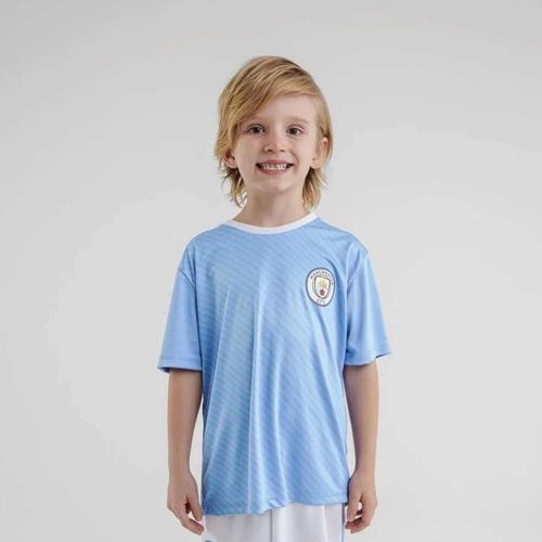 *csa az man. city cityzens juv, 14 years Azul 9-10 ANOS