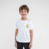 *csa bco real merengue jr oi25, 8 years Branca 5-6 ANOS