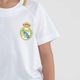 *csa bco real merengue jr oi25, 8 years Branca 5-6 ANOS