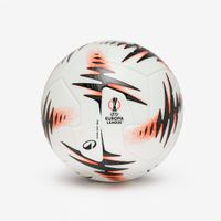 Europa league replica ball s5 25/26, 5 Branca 5