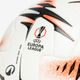 Europa league replica ball s5 25/26, 5 Branca 5