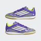 F50 club futsal jr aw25 vi, uk 13c eu32 Violeta 30 BR