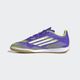 F50 club futsal jr aw25 vi, uk 13c eu32 Violeta 30 BR