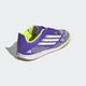 F50 club futsal jr aw25 vi, uk 13c eu32 Violeta 30 BR