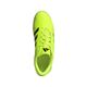 *chut futsal adidas preda, uk 11 - eu 46 Verde 37 BR