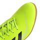 *chut futsal adidas preda, uk 11 - eu 46 Verde 37 BR
